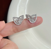 Hong Hae In Jewelry Wedding Earrings Queen Of Tears Jewelry