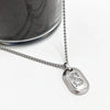 Kdrame Lovely Runner  변우석 김혜윤 Kim Hye Yoon S Pendant Necklace